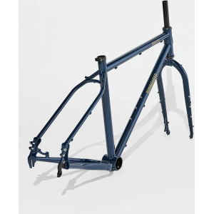 Image of Tumbleweed Prospector Frameset Midnight Blue Small