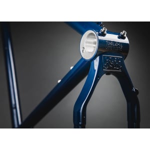 Image of Tumbleweed Prospector Frameset Midnight Blue Small