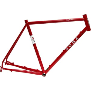 Image of Soma Fog Cutter Endurance Road Frame