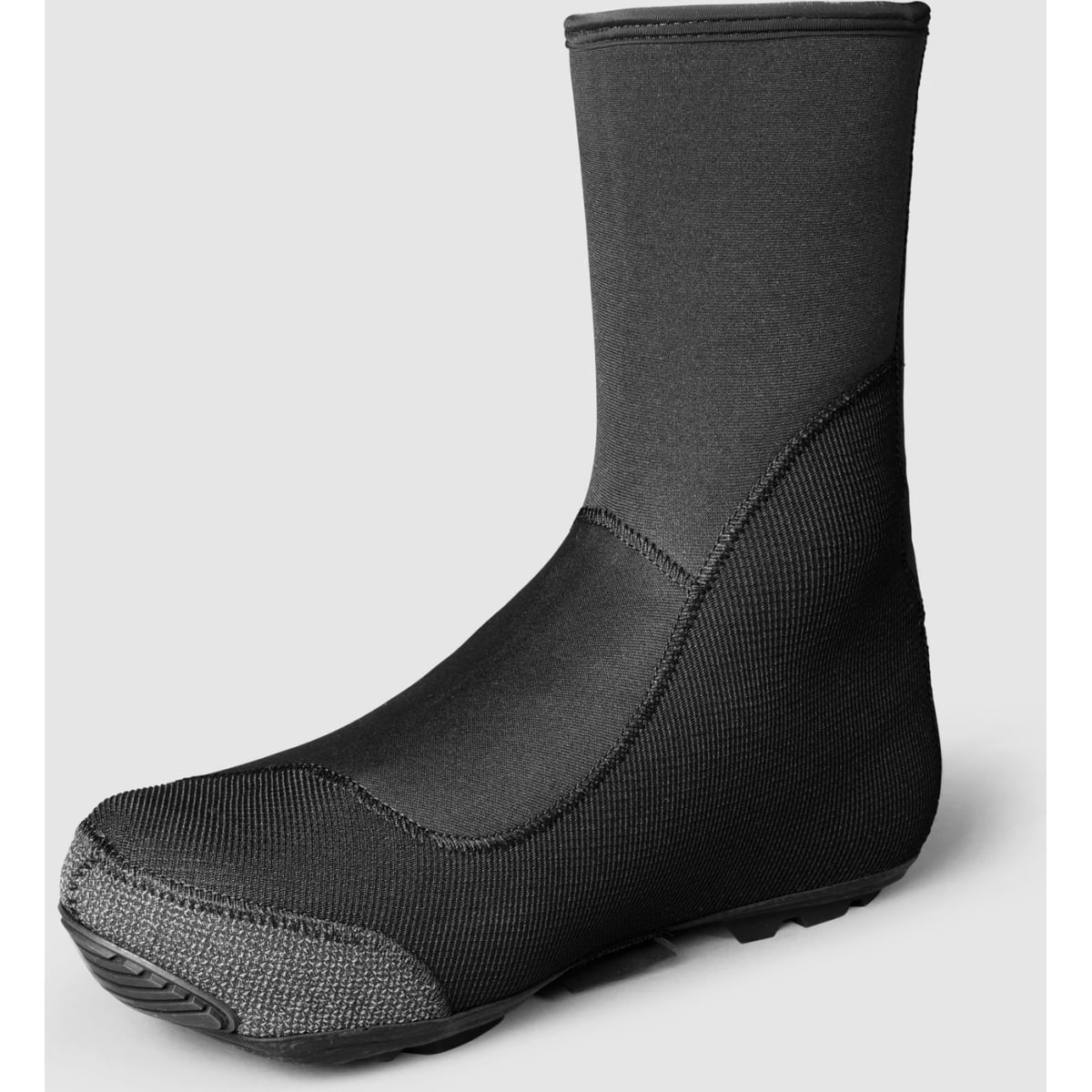 Image of GripGrab PACR Waterproof Winter Gravel Shoe Covers