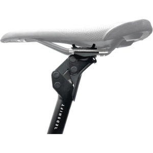 Image of Redshift Shockstop Endurance Suspension Seatpost