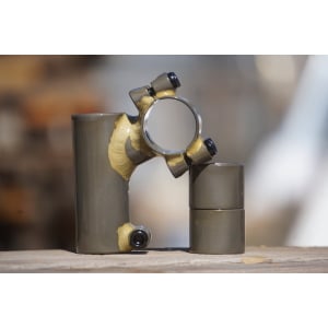 Image of Mone El Conti Riser Dirt Drop Stem
