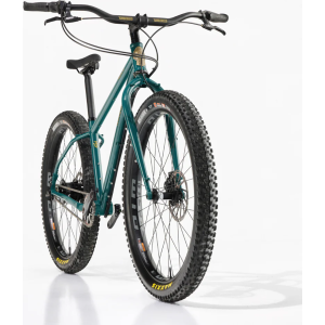 Image of Tumbleweed Prospector Frameset
