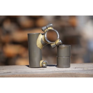 Image of Mone El Conti Riser Dirt Drop Stem