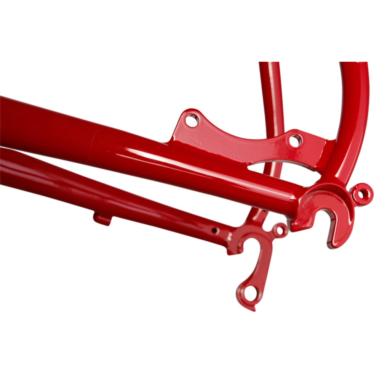 Image of Soma Fog Cutter Endurance Road Frame