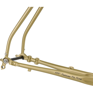 Image of Surly Midnight Special Frameset