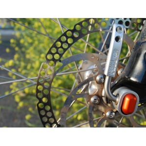 Image of Paul Component 5mm QR Skewer