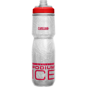 Image of Camelbak Podium Ice Water Bottle 600ml