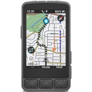 Image of Wahoo Elemnt Roam 3.0 GPS Bike Computer