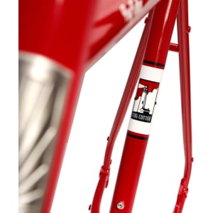 Image of Soma Fog Cutter Endurance Road Frame