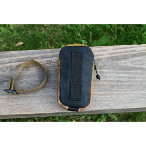 Image of Wilde Saddle Pal Saddle Bag Adventure
