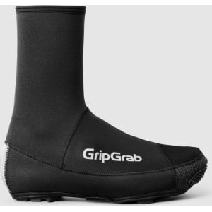 Image of GripGrab PACR Waterproof Winter Gravel Shoe Covers