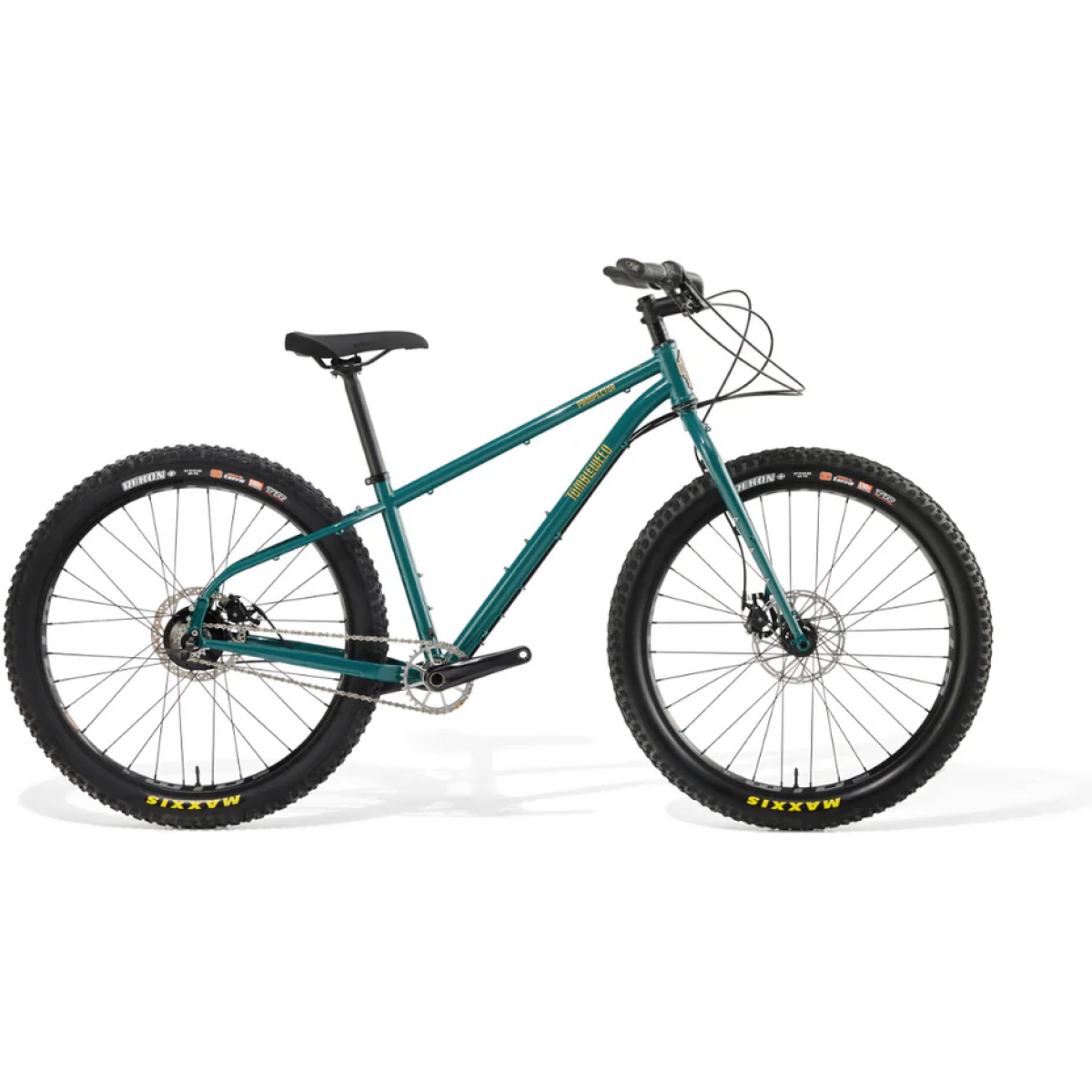 Image of Tumbleweed Prospector Frameset
