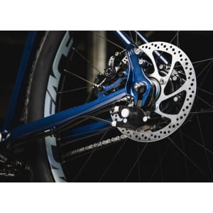 Image of Tumbleweed Prospector Frameset Midnight Blue Small