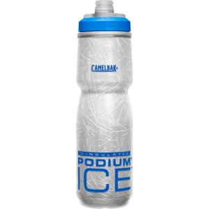 Image of Camelbak Podium Ice Water Bottle 600ml