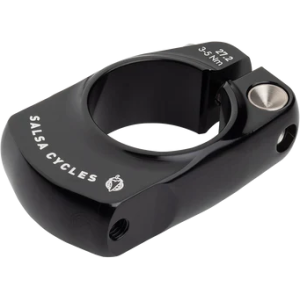 Image of Salsa Post-Lock Rack Mount