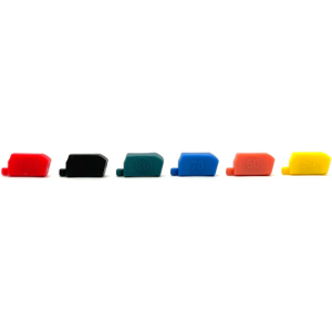 Image of Redshift Replacement Elastomer Kit for 55-70mm ShockStop Stems