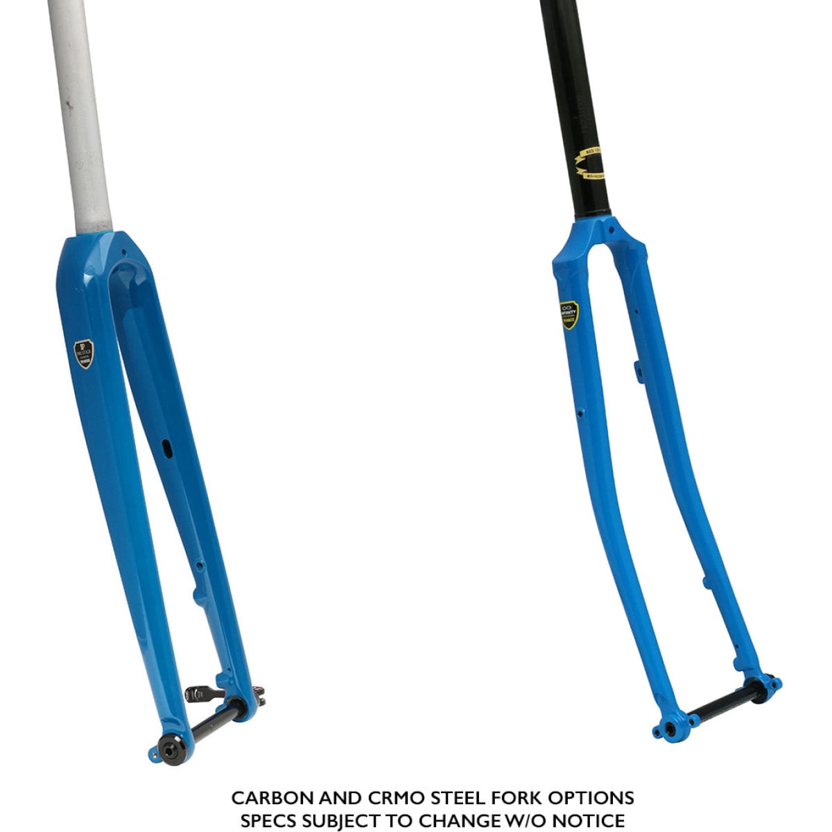 Image of Soma Fog Cutter Endurance Road Frame