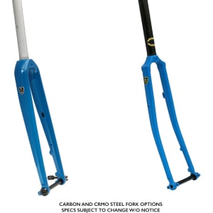 Image of Soma Fog Cutter Endurance Road Frame