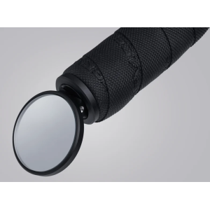Image of Spurcycle Pro Aluminium Mirror
