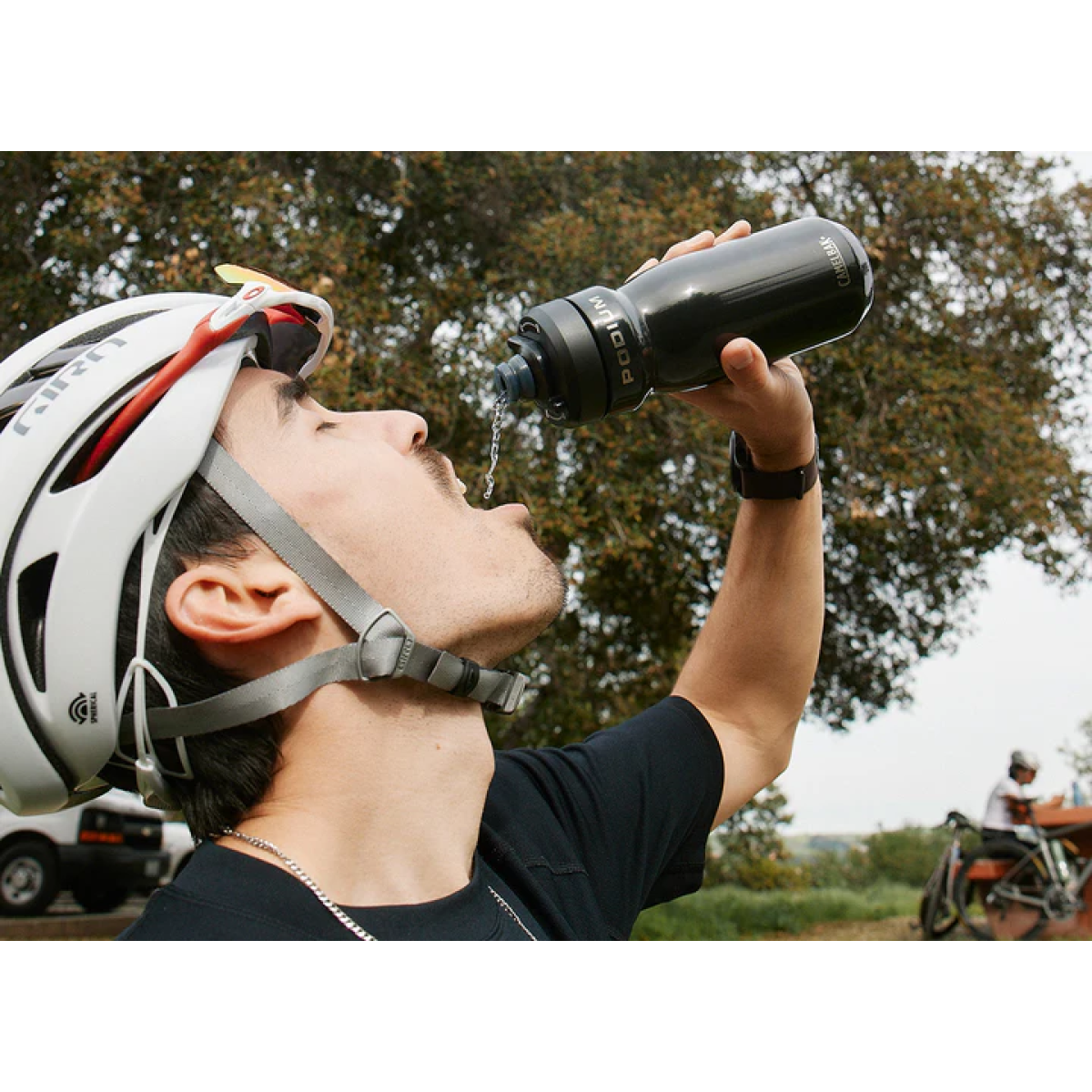 Image of Camelbak Podium Insulated Steel Bottle 530ml