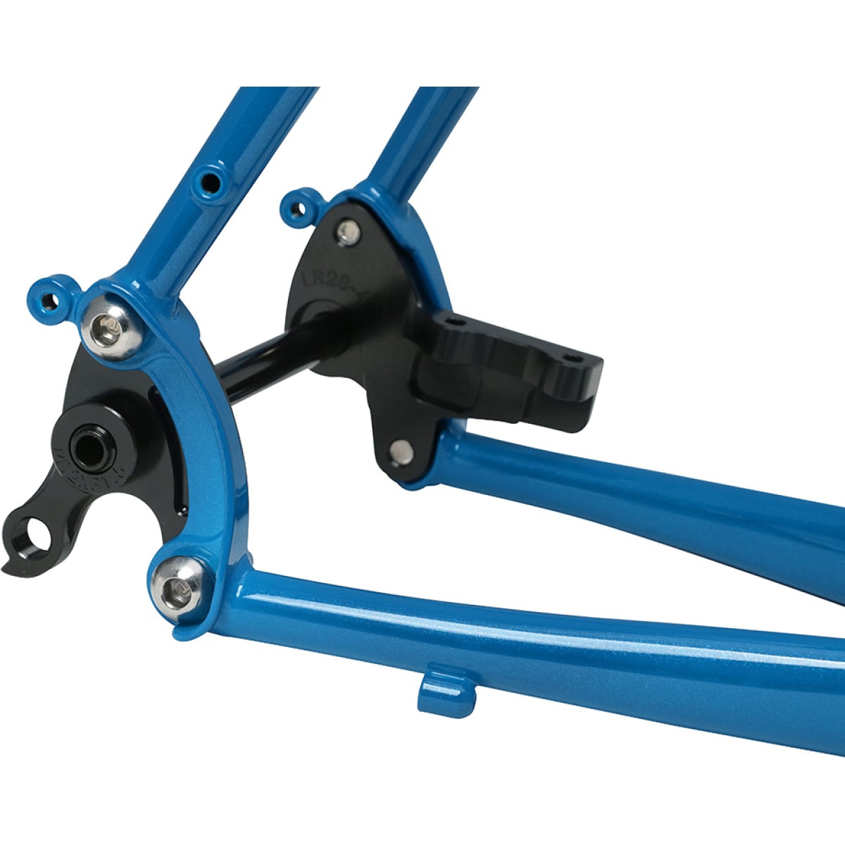 Image of Soma Fog Cutter Endurance Road Frame