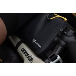 Image of Apidura Expedition 2.0 Bolt-On Top Tube Pack 1L