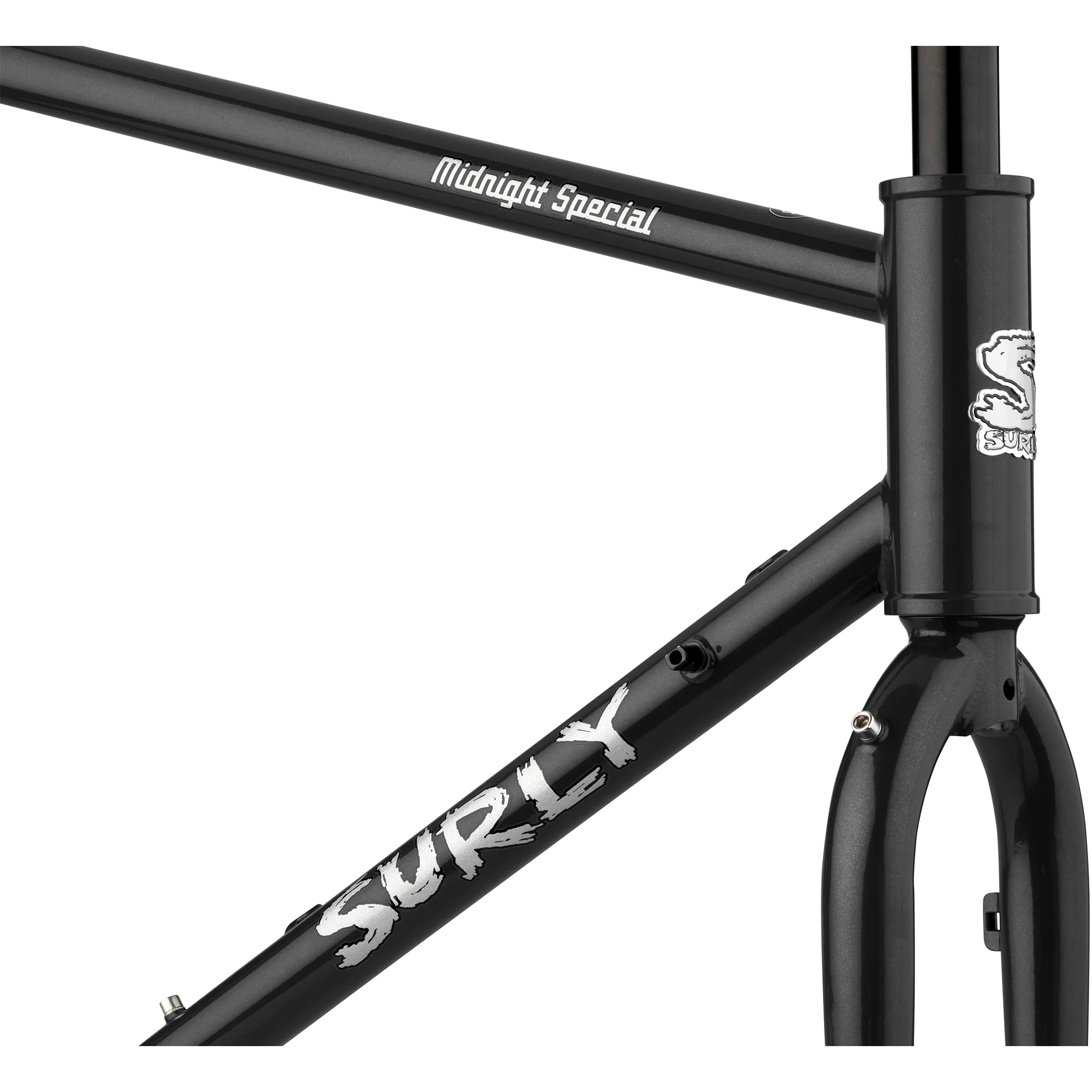 Surly Midnight Special Frameset | Off Course Bike Shop Australia
