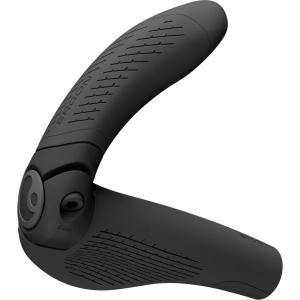 Image of Ergon GP4 EVO Grips
