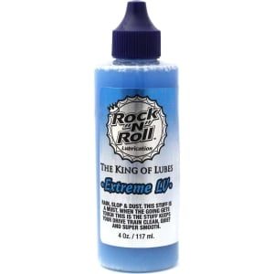 Image of Rock-N-Roll Extreme Lube Blue 118oz