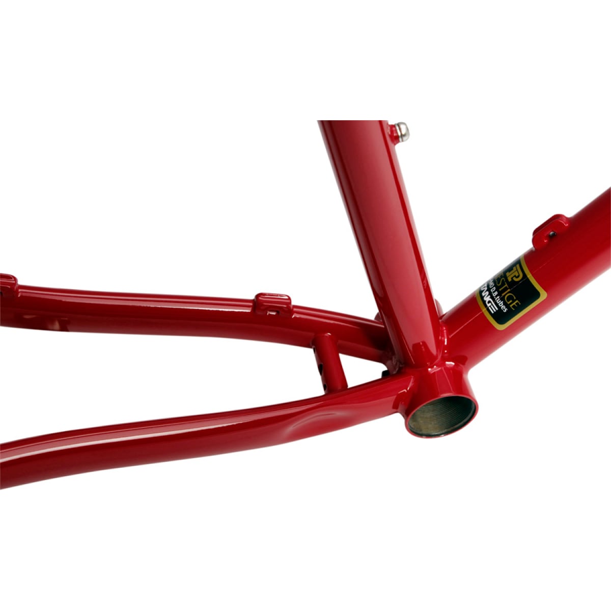 Image of Soma Fog Cutter Endurance Road Frame