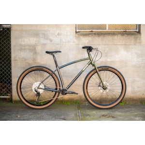 Image of Wilde Supertramp Bike Shimano Deore 11 Speed Build