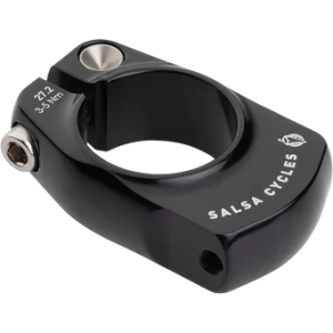Image of Salsa Post-Lock Rack Mount