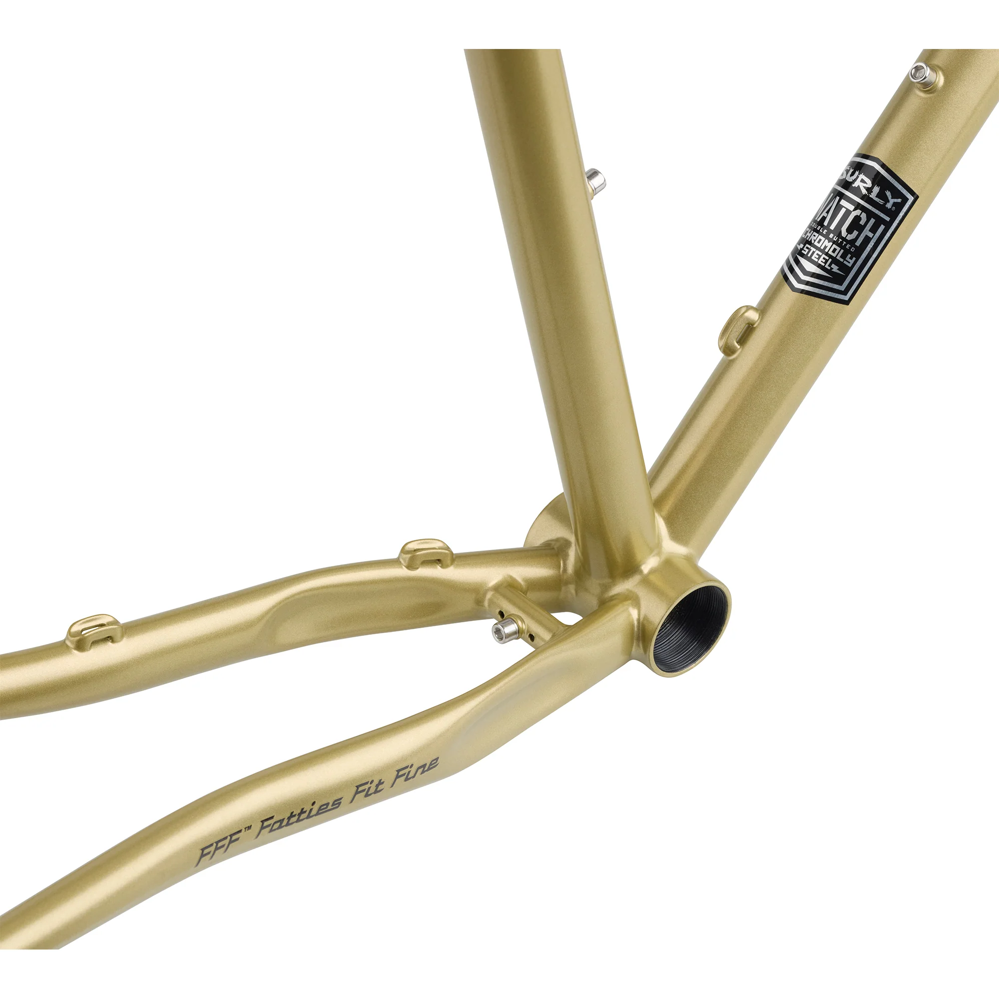 Surly Midnight Special Frameset | Off Course Bike Shop Australia