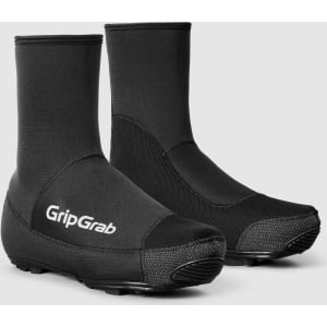 Image of GripGrab PACR Waterproof Winter Gravel Shoe Covers