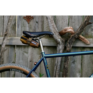 Image of Wilde Saddle Pal Saddle Bag Adventure
