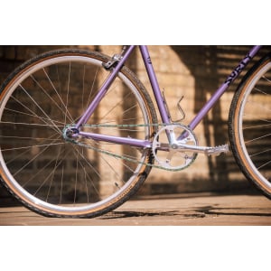 Surly Steamroller Frameset Anxious Lavender | Off Course Bike Shop
