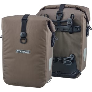 Image of Ortlieb Gravel Pack QL 2.2 Dark Sand