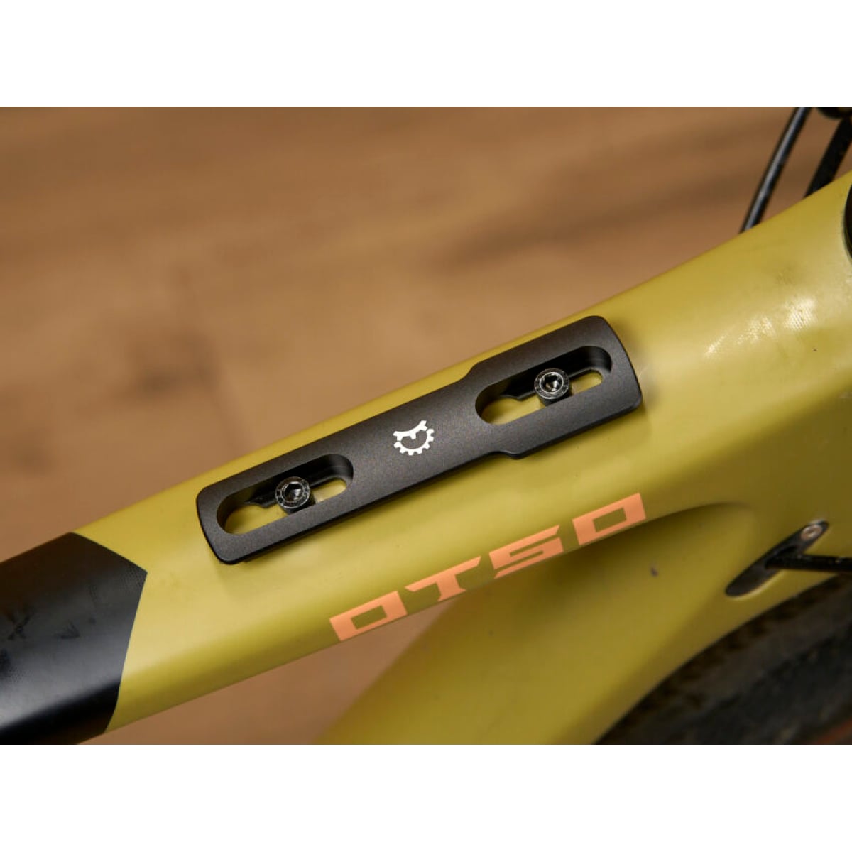 Image of Revelate FastTrack Mount
