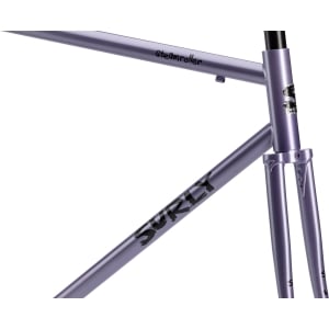 Image of Surly Steamroller Frameset Anxious Lavender