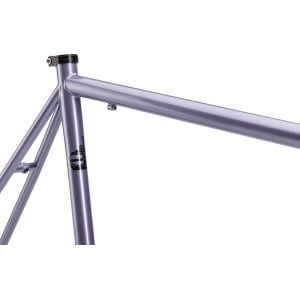 Image of Surly Steamroller Frameset Anxious Lavender
