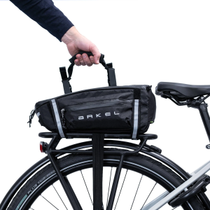 Image of Arkel TailRider 2 - Trunk Bag