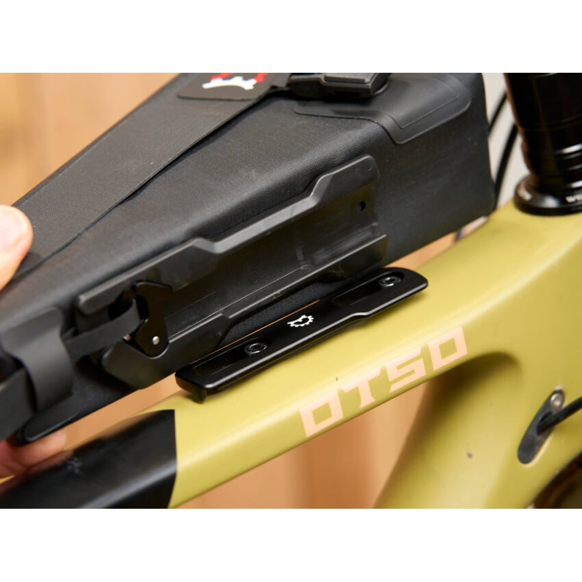 Image of Revelate FastTrack Mount