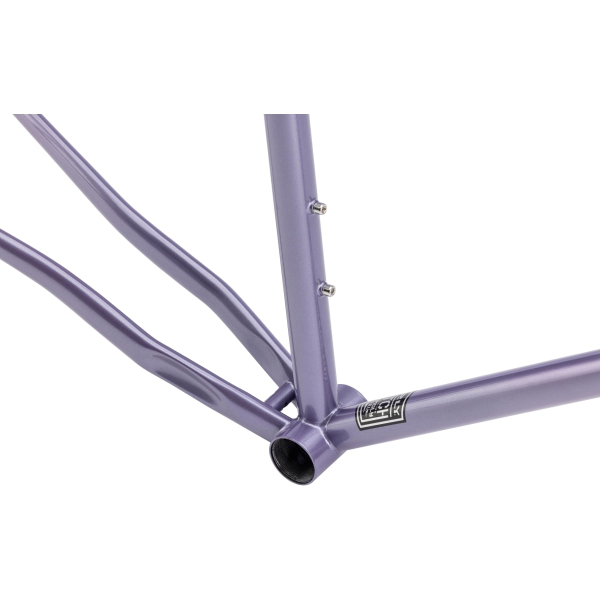 Image of Surly Steamroller Frameset Anxious Lavender