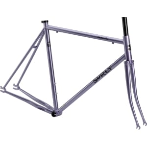 Image of Surly Steamroller Frameset Anxious Lavender