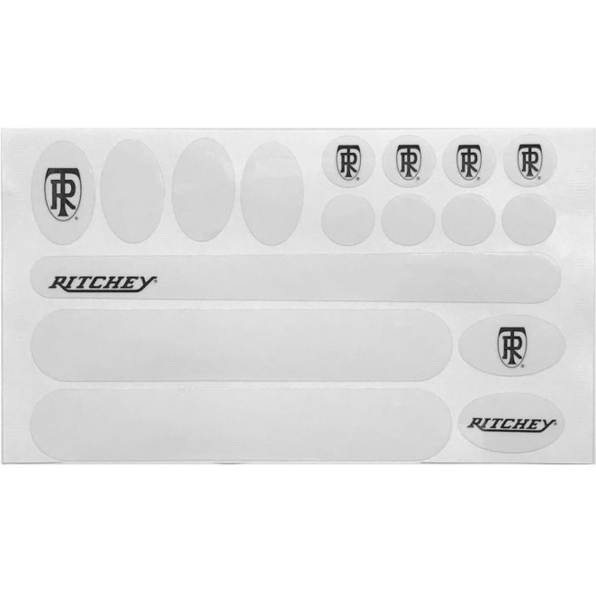 Image of Ritchey Frame Protector Kit