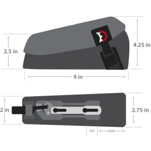 Image of Revelate Mag Tank FastTrack