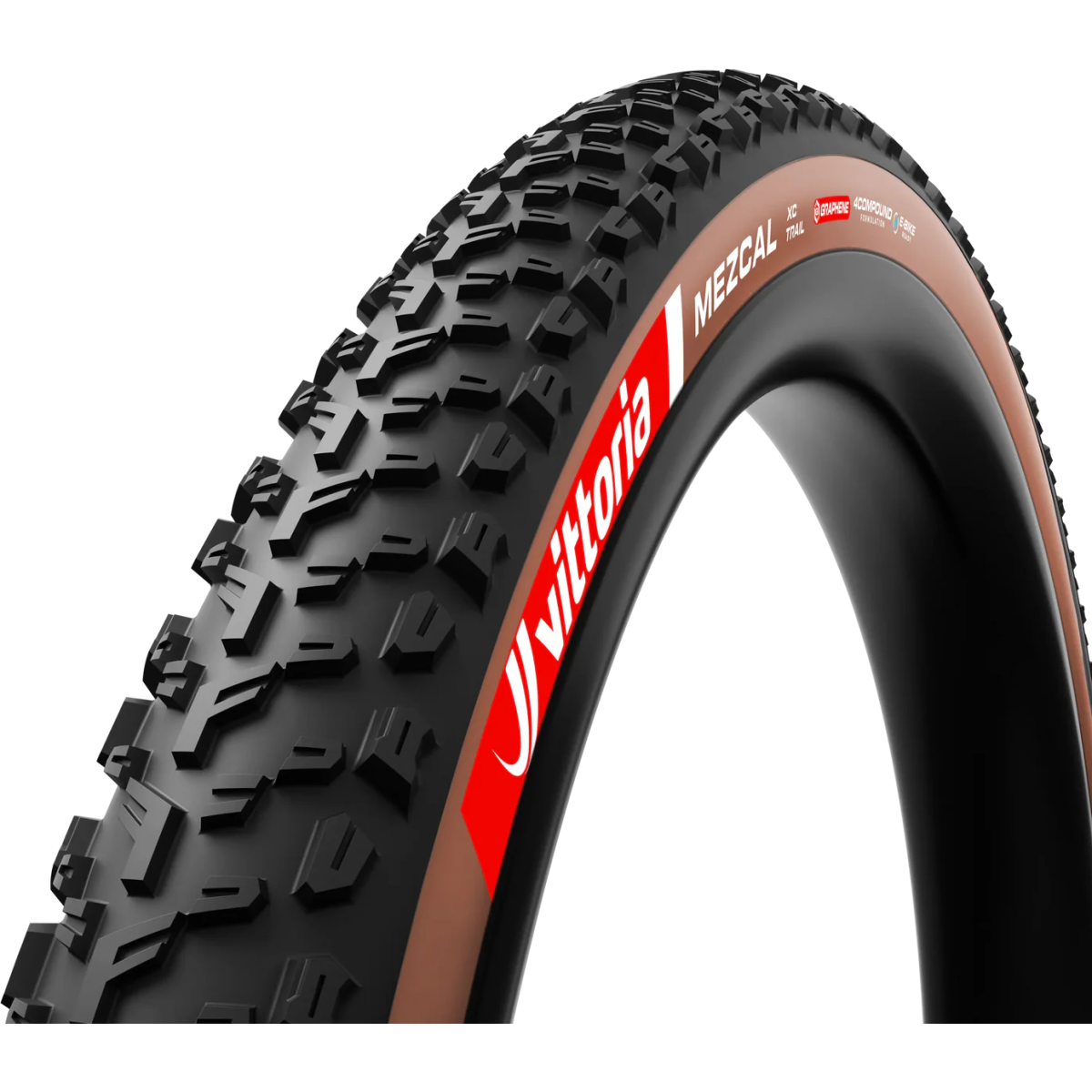 Image of Vittoria Mezcal XC Trail 60TPI 29"