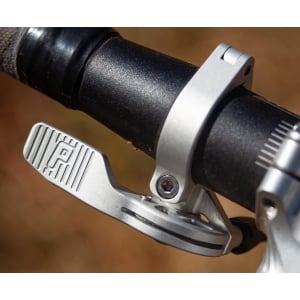 Image of Paul Component Dropper Trigger 31.8mm