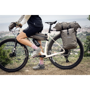Image of Ortlieb Gravel Pack QL 2.2 Pair
